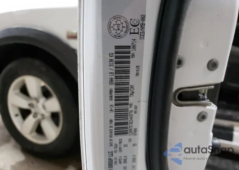 2014 Ram 1500 Slt из США, поврежденный, VIN 1C6RR7GT0ES449770